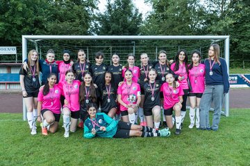 Bild 154 - Loewinnen Cup
